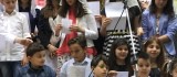Foto Chiusura Scuola Domenicale anno 2015